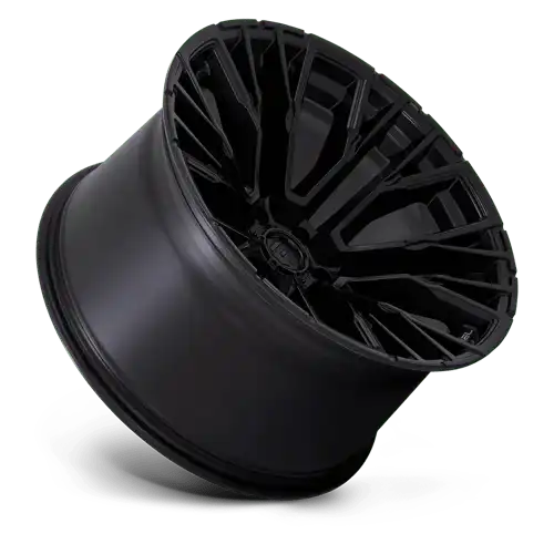 D847 22X12 6X5.5 BLK-OUT -44MM