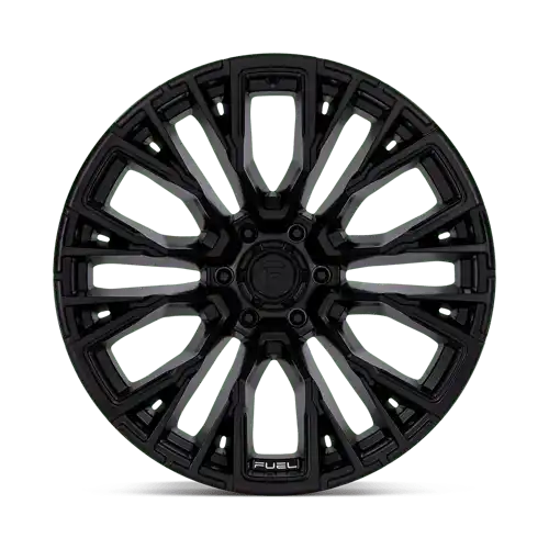 D847 22X12 6X135 BLK-OUT -44MM