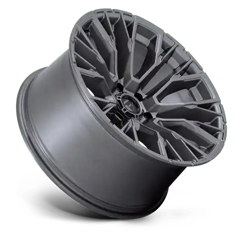 D848 17X9 6X4.5 M-GNMTL 1MM