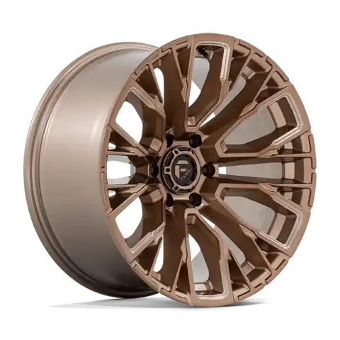 D850 17X9 6X4.5 PLT-BRZ-MILL 1MM