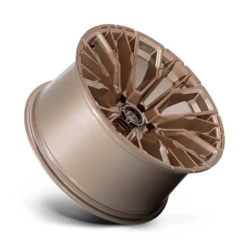 D850 17X9 6X120 PLT-BRZ-MILL 1MM