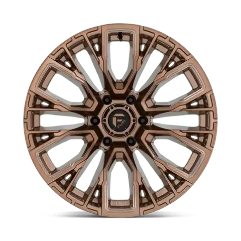 D850 17X9 6X135 PLT-BRZ-MILL 1MM