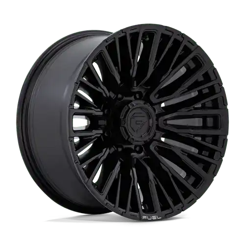 D847 20X10 8X170 BLK-OUT -18MM