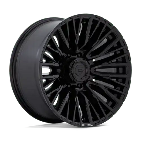 D847 20X10 8X6.5 BLK-OUT -18MM