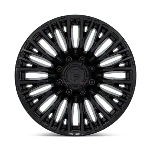 D847 20X10 8X180 BLK-OUT -18MM