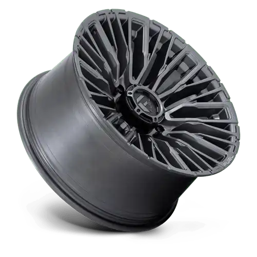 D848 20X10 8X6.5 M-GNMTL -18MM