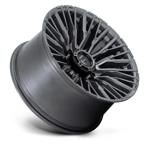 D848 20X10 8X6.5 M-GNMTL -18MM