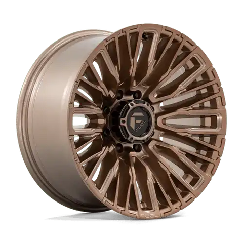 D850 20X10 8X6.5 PLT-BRZ-MILL -18MM