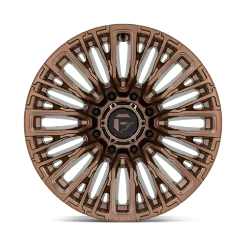 D850 20X10 8X6.5 PLT-BRZ-MILL -18MM