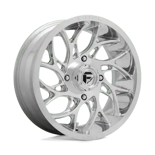D204 18X7 4X156 POLISHED 13MM