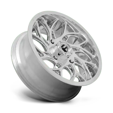 D204 18X7 4X156 POLISHED 13MM