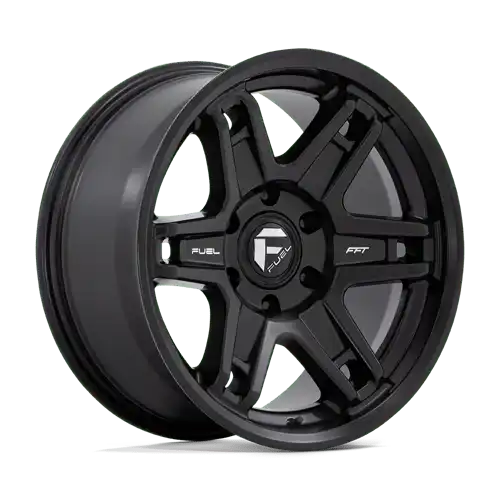 D836 18X8.5 6X5.5 MT-BLK -15MM