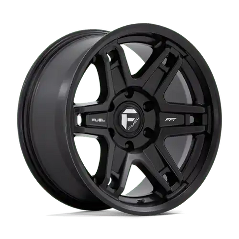 D836 18X8.5 6X5.5 MT-BLK -15MM