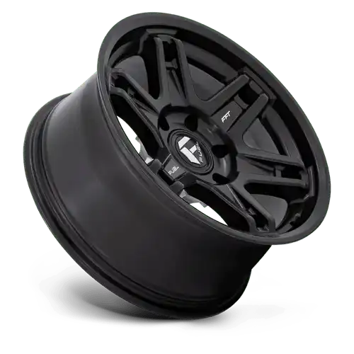 D836 18X8.5 6X5.5 MT-BLK -15MM
