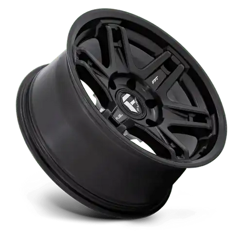 D836 18X8.5 6X5.5 MT-BLK -15MM