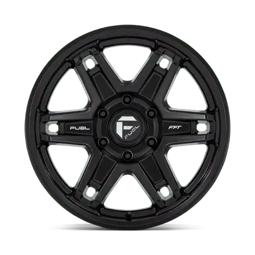 D836 18X8.5 6X5.5 MT-BLK 1MM