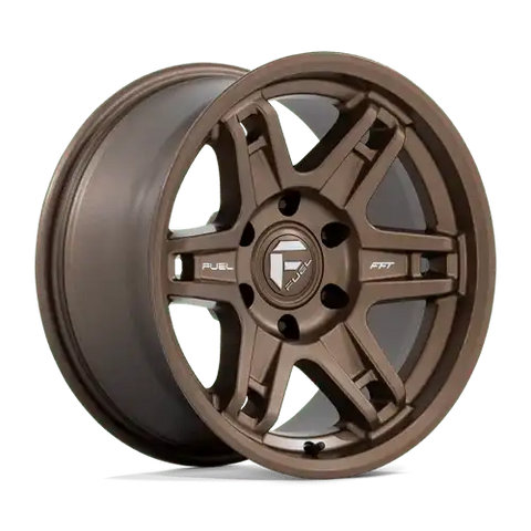 D837 20X9 5X5.5 MT-BRNZ 1MM