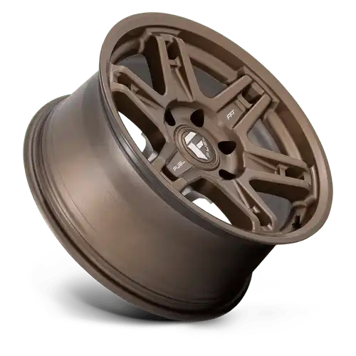 D837 20X9 5X5.5 MT-BRNZ 1MM