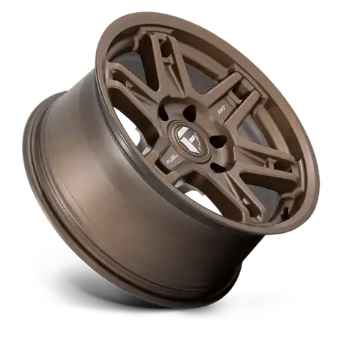 D837 20X9 5X5.5 MT-BRNZ 1MM