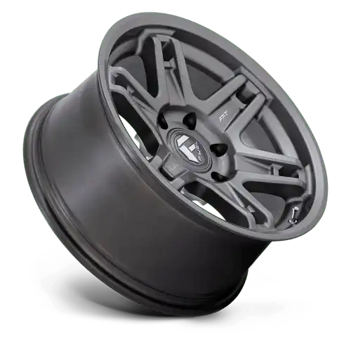 D838 17X9 6X5.5 MT-GNMTL -38MM