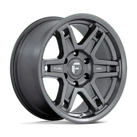 D838 18X8.5 6X5.5 MT-GNMTL 1MM