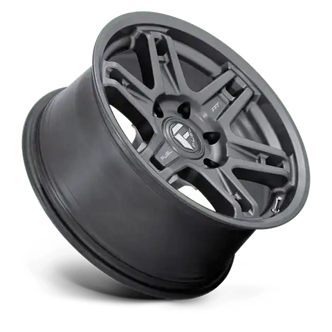 D838 18X8.5 6X135 MT-GNMTL 1MM