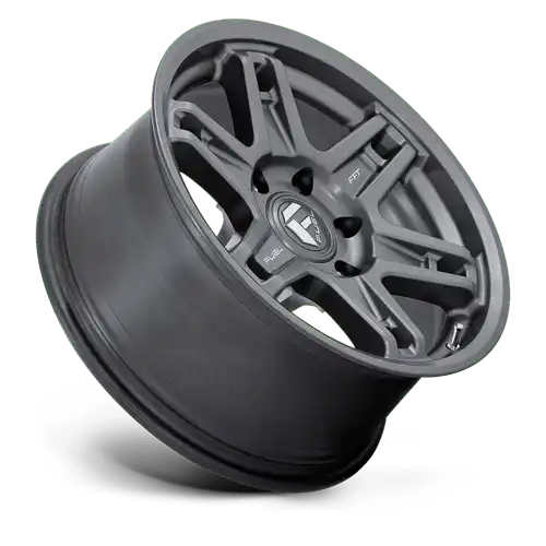 D838 18X8.5 6X5.5 MT-GNMTL 1MM