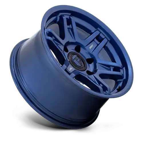 D839 18X8.5 5X5.0 DRK-BLUE -15MM