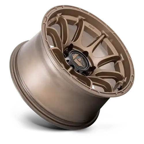 D792 17X9 6X5.5 MT-BRNZ -12MM