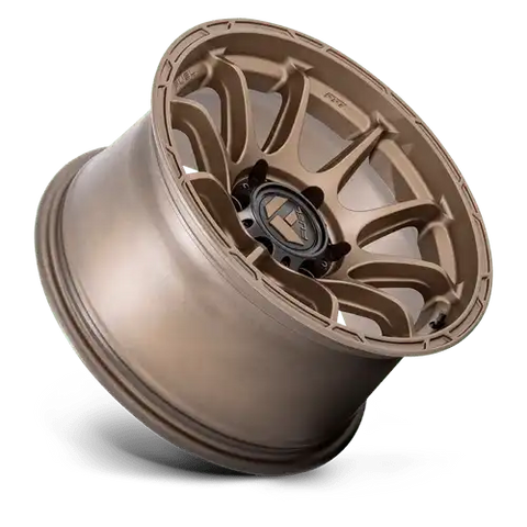 D792 17X9 6X5.5 MT-BRNZ -12MM