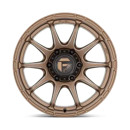 D792 20X9 6X135 MT-BRNZ 01MM