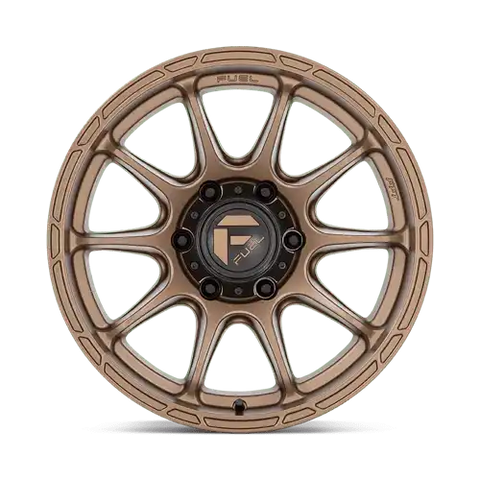 D792 20X9 6X5.5 MT-BRNZ 01MM