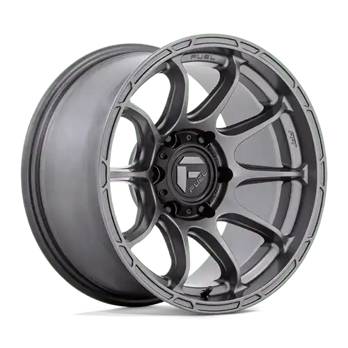 D793 17X9 5X5.0 MT-GNMTL 01MM