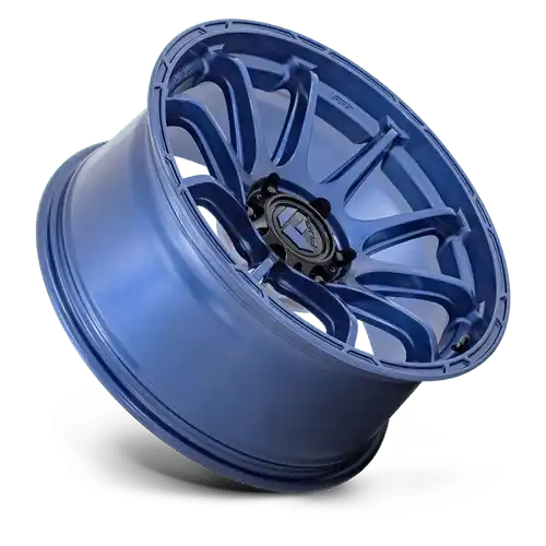D794 17X9 6X5.5 DRK-BLUE 01MM