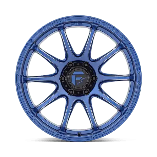 D794 17X9 6X5.5 DRK-BLUE 01MM