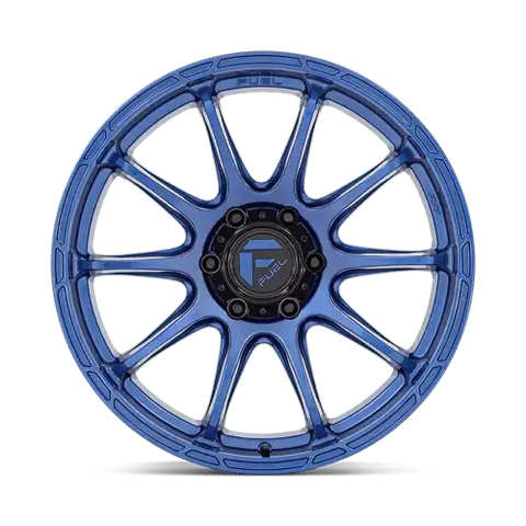 D794 17X9 5X5.0 DRK-BLUE 01MM