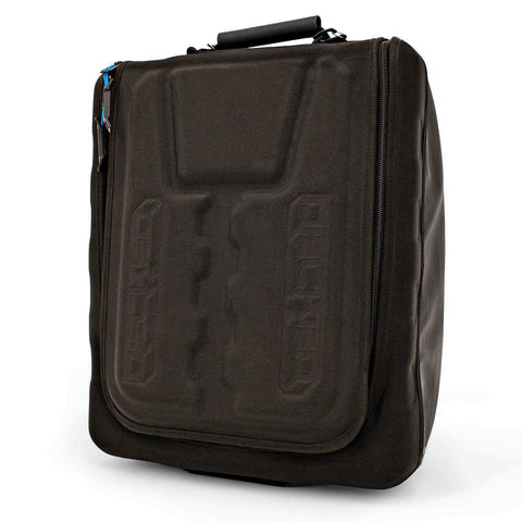 DECKED AD14 D-Bag - drawer bag includes tool roll and small duffel