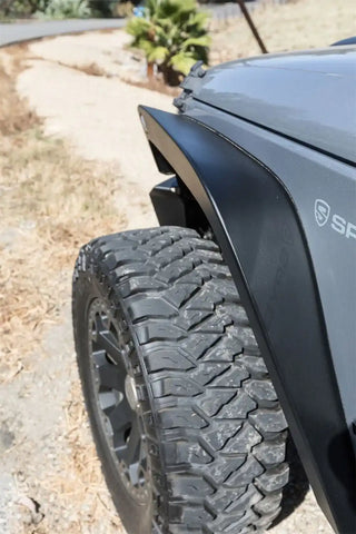 Go Rhino Trailline Bumper Replacements