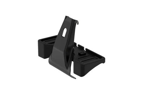Thule 145243 - ThuleThule Fit Kit For Use w/Roof Racks
