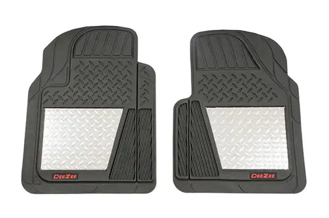Dee Zee DZ90709 Mats Floor Mat Universal (Pair)