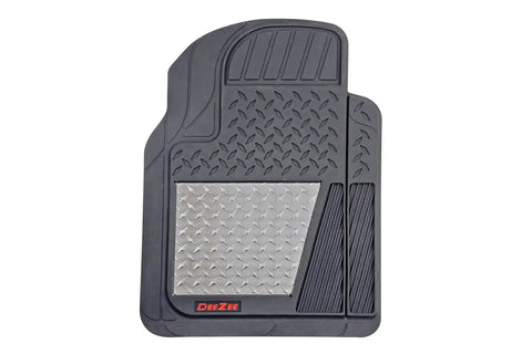 Dee Zee DZ90709 Mats Floor Mat Universal (Pair)