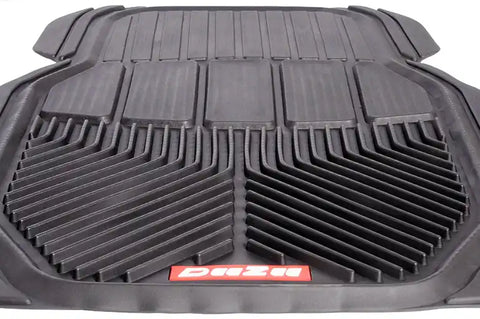 Dee Zee DZ90710 Mats Floor Mat Universal (Pair)