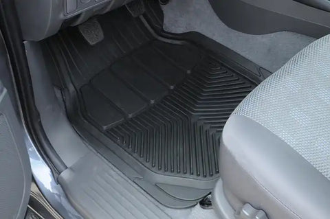 Dee Zee DZ90710 Mats Floor Mat Universal (Pair)