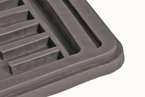 Dee Zee DZ90714 Mats Floor Mat Universal (Pair)