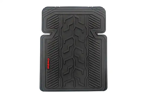 Dee Zee DZ90715 Mats Floor Mat Universal (Pair)