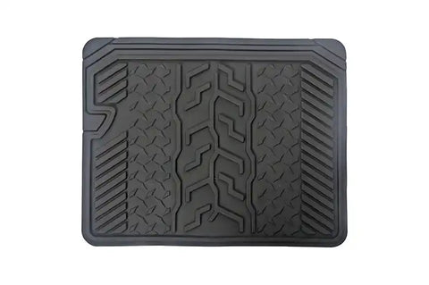 Dee Zee DZ90715 Mats Floor Mat Universal (Pair)