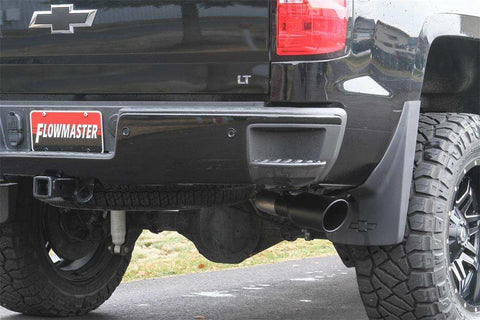 Flowmaster 717857 FlowFX Cat-Back Exhaust System for GM Silverado/Sierra