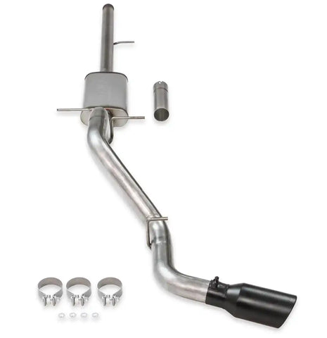 Flowmaster 717857 FlowFX Cat-Back Exhaust System for GM Silverado/Sierra