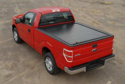 Pace Edwards FMC8569 - Full-Metal, Jackrabbit® Tonneau Cover Kit