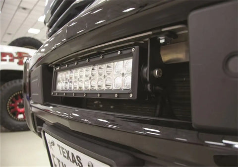N-Fab LBM Bumper Mounts